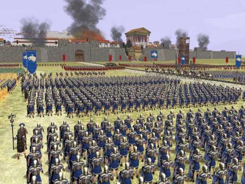 Rome Total War 151753,1